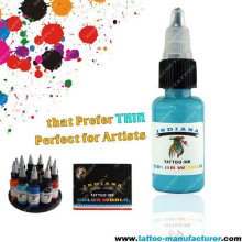 2012 high quality and HOT BUY tattoo ink